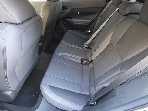 New 2026 Subaru Crosstrek 2.0i Premium image 11