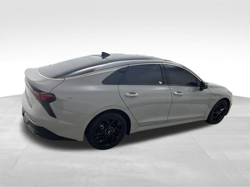 Used 2026 Kia K5 GT-Line w/ GT-Line Premium Package FWD image 6