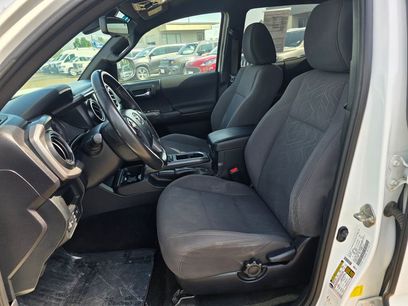 Used 2018 Toyota Tacoma TRD Off-Road