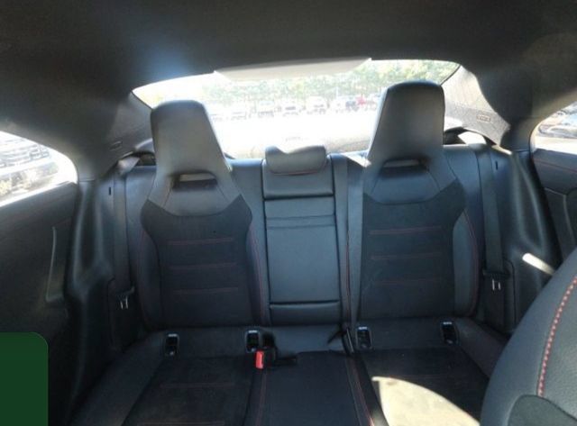 Used 2020 Mercedes-Benz CLA 45 AMG 4MATIC image 10