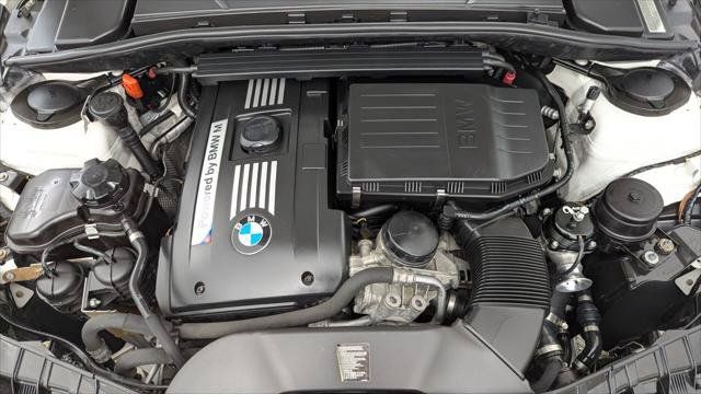 Used 2011 BMW 1 Series M RWD image 36