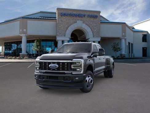 New 2026 Ford F350 Platinum image 2