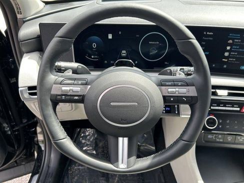 New 2026 Hyundai Tucson Limited AWD/4WD image 49