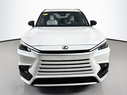 Used 2026 Lexus TX 350 AWD w/ Technology Package image 2