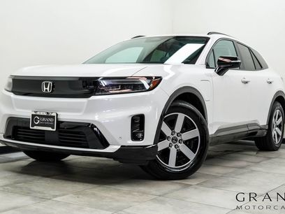 Used 2024 Honda Prologue Touring