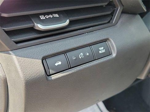 Certified 2022 Nissan Altima 2.5 SR w/ Midnight Edition Package image 8