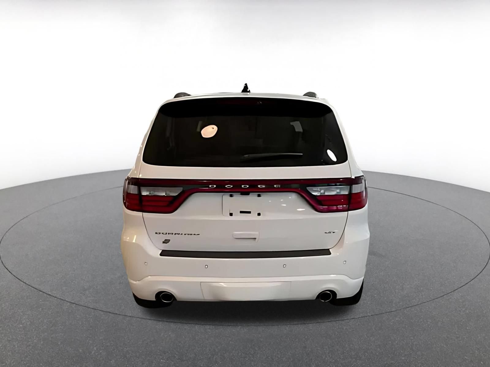Used 2026 Dodge Durango GT AWD/4WD image 12