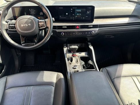Used 2025 Kia Sorento X-Line EX AWD/4WD image 12