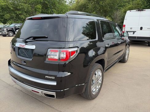 Used 2014 GMC Acadia Denali AWD/4WD image 7