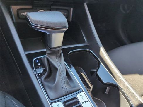 Certified 2023 Hyundai Tucson SEL image 15