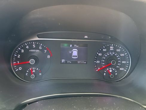 Used 2021 Kia Soul S FWD image 30