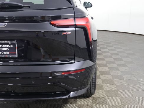Used 2024 Chevrolet Blazer EV RS AWD/4WD image 18