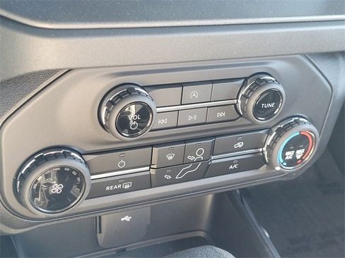 New 2025 Ford Bronco 2-Door image 14