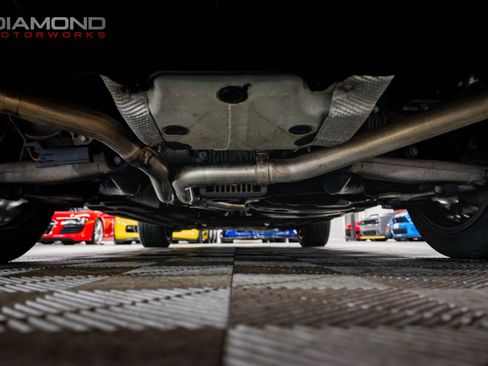 Used 2018 Porsche Macan Turbo image 45