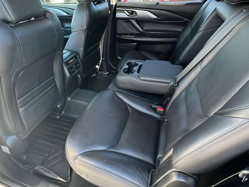 Used 2022 MAZDA CX-9 Touring w/ Touring Premium Package AWD/4WD image 24