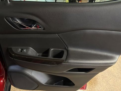 Used 2021 GMC Acadia AT4 w/ Trailering Package image 24