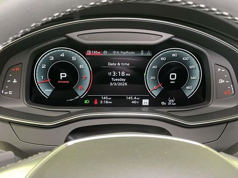 New 2025 Audi A6 Premium Plus image 46