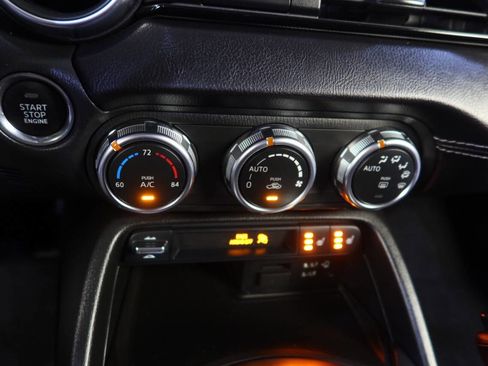 Used 2022 MAZDA MX-5 Miata RF Grand Touring image 22