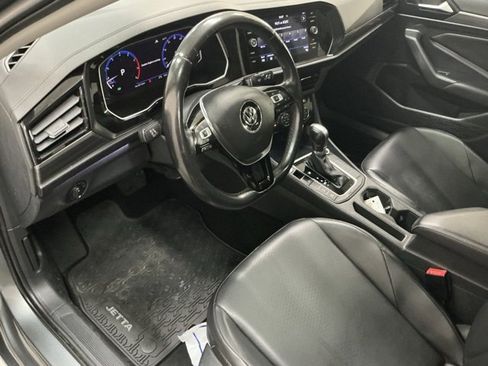 Used 2019 Volkswagen Jetta SEL image 14