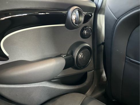 Certified 2024 MINI Cooper S FWD image 25