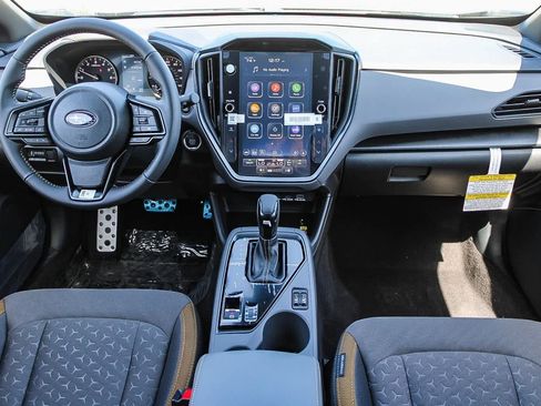 New 2025 Subaru Crosstrek 2.5i Sport image 12