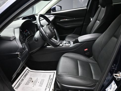 Used 2023 MAZDA CX-30 AWD 2.5 S w/ Preferred Package image 9