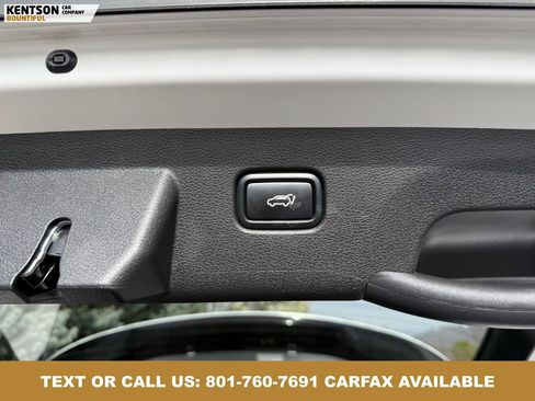 Used 2024 Kia Sportage X-Line w/ X-Line Premium Package AWD/4WD image 38