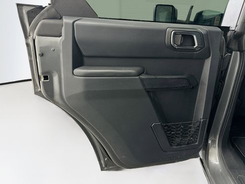 Used 2025 Ford Bronco Big Bend image 27