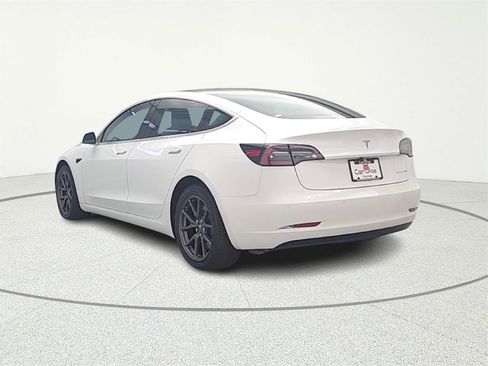Used 2018 Tesla Model 3 Long Range image 5