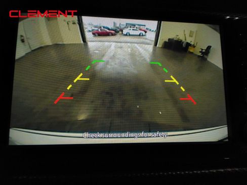 Used 2023 Nissan Kicks SV image 24