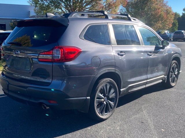 Used 2022 Subaru Ascent Onyx Edition AWD/4WD image 16