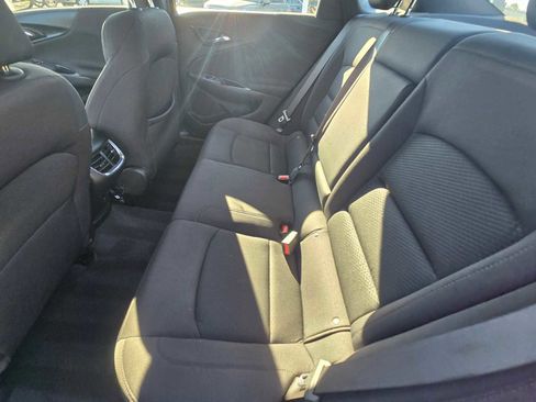 Used 2023 Chevrolet Malibu LT image 20