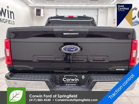 Certified 2023 Ford F150 XLT w/ XTR Package image 5