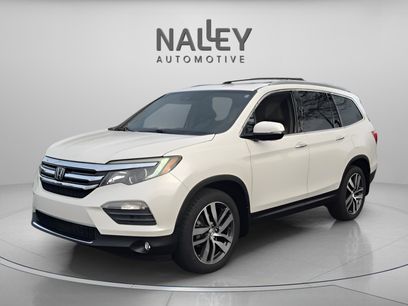 Used 2016 Honda Pilot Touring