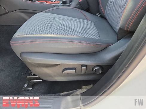 Used 2019 Subaru Forester Sport AWD/4WD image 23