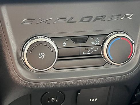 New 2026 Ford Explorer Active w/ Active Comfort Package AWD/4WD image 37