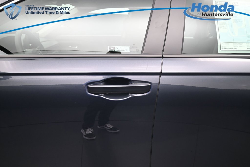 New 2026 Honda Accord LX image 16