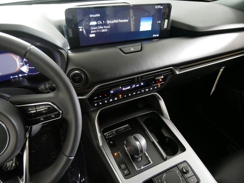 New 2026 MAZDA CX-90 Plug-In Hybrid w/ Premium Plus image 5