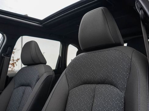 New 2026 Subaru Forester Premium image 20