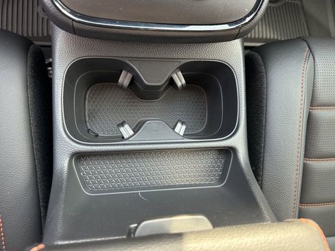 New 2026 Honda CR-V Sport-L image 26