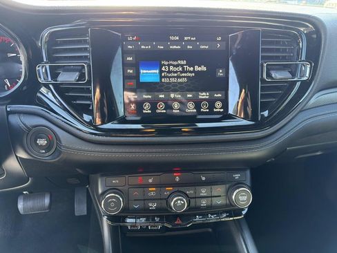 Used 2022 Dodge Durango GT RWD image 31