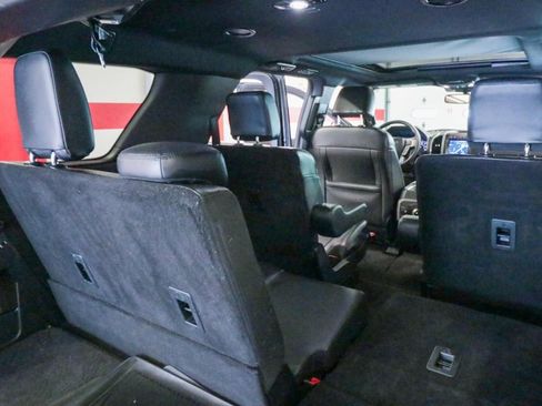 Used 2021 Ford Expedition XLT AWD/4WD image 26