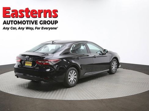 Used 2024 Toyota Camry LE image 39