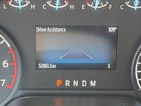 Used 2023 Ford F250 XL w/ 360-Degree Camera Package AWD/4WD image 25