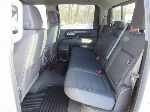 New 2026 Chevrolet Silverado 2500 LT w/ All Star Edition image 27