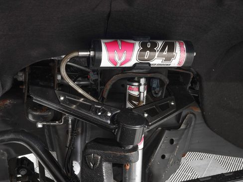 Used 2025 GMC Sierra 2500 Denali Ultimate image 35