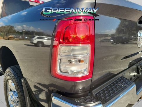 Used 2022 RAM 2500 Tradesman image 6