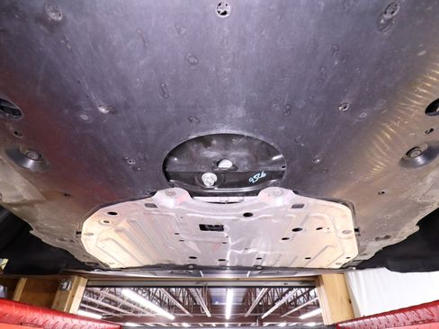 Used 2023 Honda Accord EX image 38