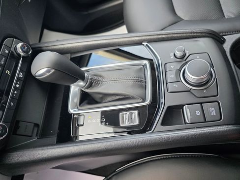 New 2025 MAZDA CX-5 AWD 2.5 S w/ Select Package image 24