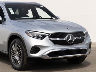 Used 2026 Mercedes-Benz GLC 300 video 3